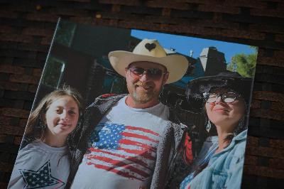 Ukrainian Woman Freed From ICE Detention Ukrainian Woman Freed From ICE Detention