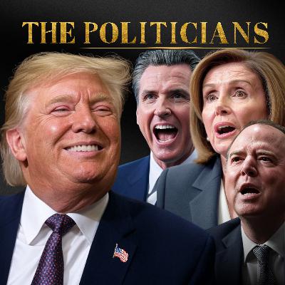 The Collapse of California's Liberal Narrative: Exposing Gavin Newsom's Failures