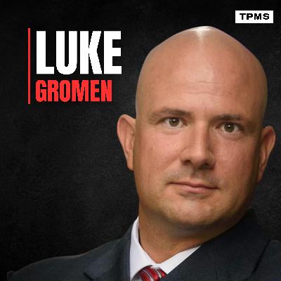 #153 - Luke Gromen - The AI-Debt Collision Breaking the Financial System #153 - Luke Gromen - The AI-Debt Collision Breaking the Financial System