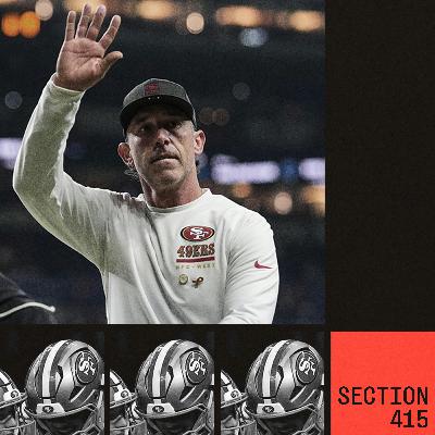 49ers vs. Seahawks Playoff Rematch 49ers vs. Seahawks Playoff Rematch
