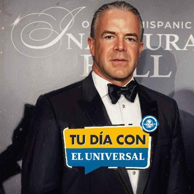 ¡Superó a Paquita! Seis veces engañó Raúl Rocha a Gertz en la FGR