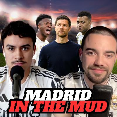 Real Madrid Won’t Win ANYTHING This Season! | UCL Reaction