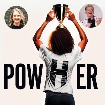 Episode 10: Nina Christian Episode 10: Nina Christian