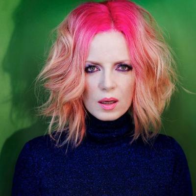 Shirley Manson joins Nadine O'Regan for My Roots Are Showing Shirley Manson joins Nadine O'Regan for My Roots Are Showing