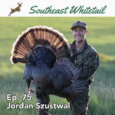 Ep. 75: Jordan Szustwal