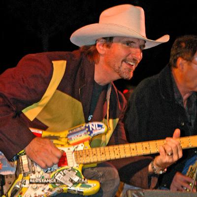 Chris Daniels - CO Music Hall of Famer, Telluride legend and cancer survivor Ep 19