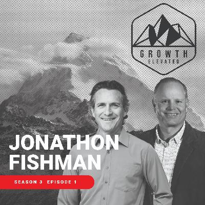 Jonathon Fishman - CEO & Co-Founder, LeanLaw