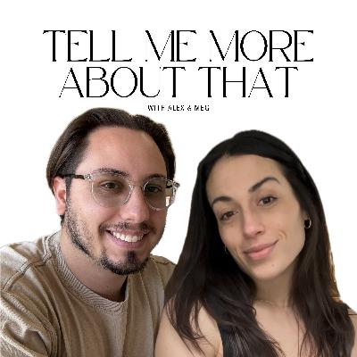 004: Love is Blind Season 8, Ep 3 Review