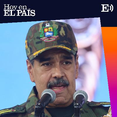 Los venezolanos, atrapados en el pulso de Trump contra Maduro Los venezolanos, atrapados en el pulso de Trump contra Maduro