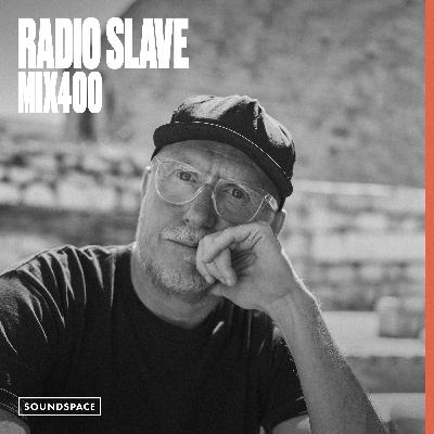 MIX400: Radio Slave