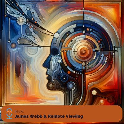 James Webb & Remote Viewing