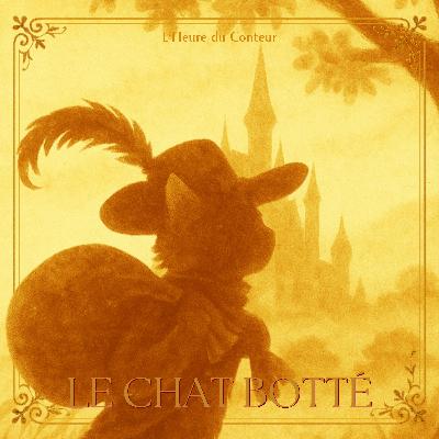 Le Chat Botté