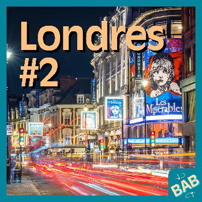 Londres les 14 et 15 janvier : le débrief ! Londres les 14 et 15 janvier : le débrief !