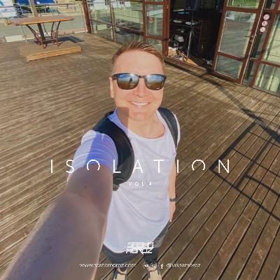 DJ SASHA MOROZ — ISOLATION 2020 VOL.4 [WWW.SASHAMOROZ.COM]