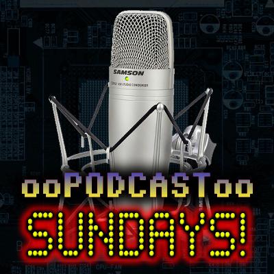 Episode 35 - I Can't Explain Properly (17.09.17)