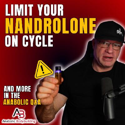 Comparable Doses Of Tirz & Reta, Test & NPP Cycles, How To Manage Estrogen, Best Cheat Meal To Eat