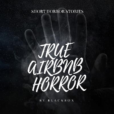 A True Airbnb Horrror Story 2 A True Airbnb Horrror Story 2