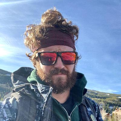 Mental Toughness and Resilence with Riley Smith Mental Toughness and Resilence with Riley Smith