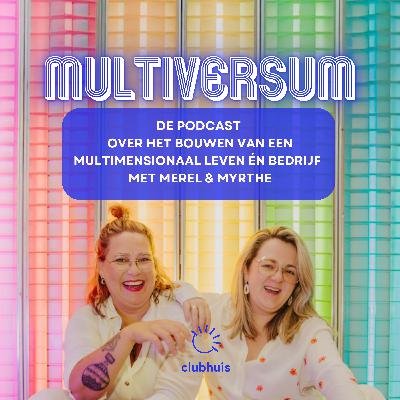 MULTIFOCUS: ontdek de 90-dagen strategie die Multimensen helpt doelen te behalen én flexibel te blijven
