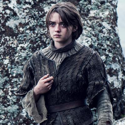 Nó dos Tronos #02: Arya Stark (Parte II) Nó dos Tronos #02: Arya Stark (Parte II)