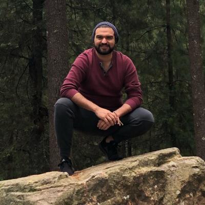 Me programé para ser más fuerte Me programé para ser más fuerte