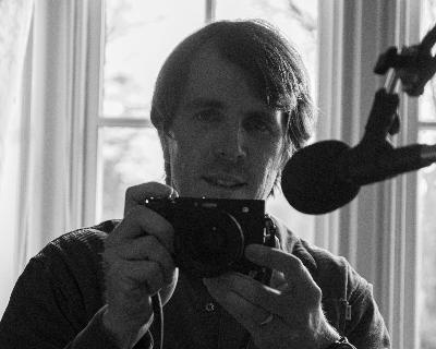 Episode 16 - James Malone