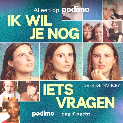 Trailer - Ik wil je nog iets vragen (met Sara de Monchy)