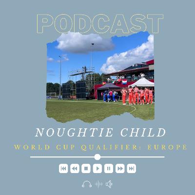 #2 Women's World Cup European Qualifier Daily