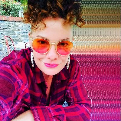 Jessica McHugh: Sisterhood, Sensuality, and Survival