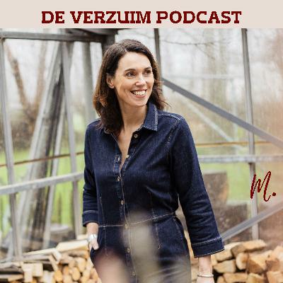 #51 Help, ik moet oefenen met een acteur in de verzuimtraining! Een open gesprek met Brigitte Knols, trainingsacteur en voormalig leidinggevende.