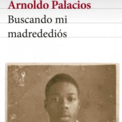 Buscando mi madresita de dios de Arnoldo palacios fragmento VXL