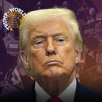 Why is Trump halting immigration applications from 19 countries?