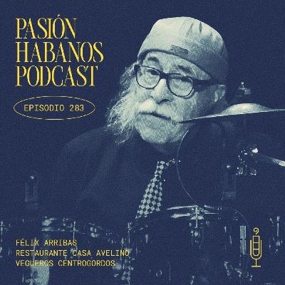Pasión Habanos Podcast, episodio 283, 4 de febrero de 2026 Pasión Habanos Podcast, episodio 283, 4 de febrero de 2026
