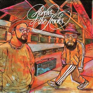 Across The Tracks Ep. 128 (Season 4 Finale)