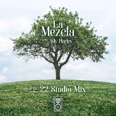 Ep. 22 Studio Mix