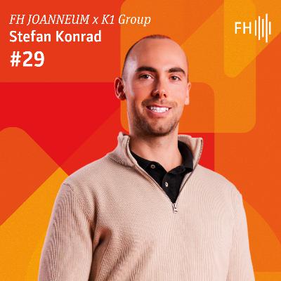#01 JOANNEUM friends: K1 Group