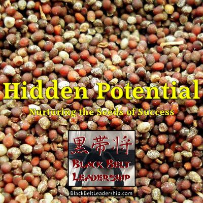 Hidden Potential