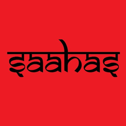 Saahas Saahas