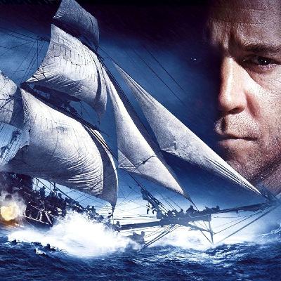 “Darwin and Commander” | Ciencia, Cine y Podcast #12 “Darwin and Commander” | Ciencia, Cine y Podcast #12