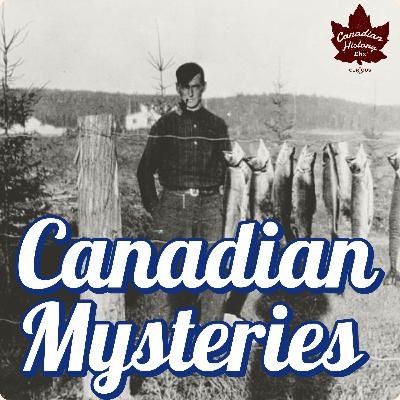 Challenging Our Inner Columbo: Canadian Mysteries