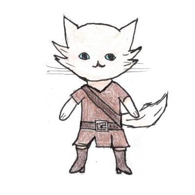 Advent-ure 10 - Inventory, Re-rolls, and Spells in Dungeons & Kittens