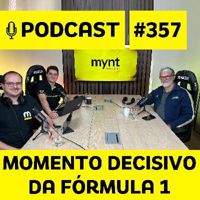 Podcast 357: MOLINA analisa MAX x McLARENs pelo título, projeta MÉXICO e avalia BORTOLETO no fim de 2025 Podcast 357: MOLINA analisa MAX x McLARENs pelo título, projeta MÉXICO e avalia BORTOLETO no fim de 2025