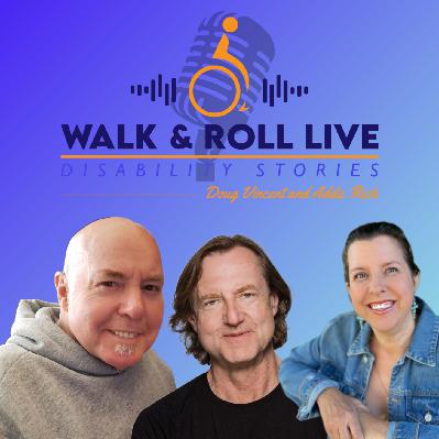 "From Airwaves to Silver Strong: Jeff Whittle’s Journey to Fitness and Mobility"