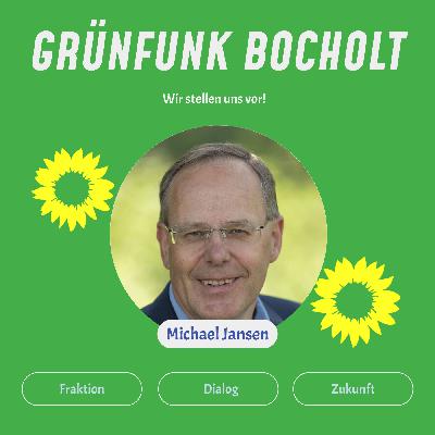Wer ist.... Michael Jansen Wer ist.... Michael Jansen