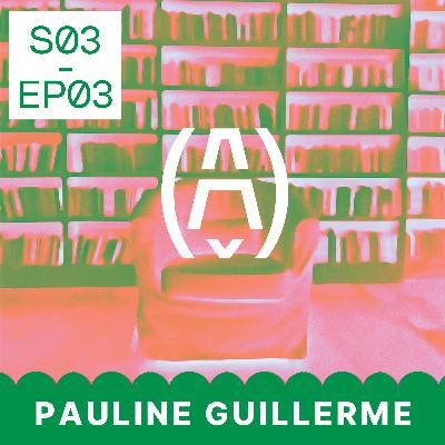 PAULINE GUILLERM PAULINE GUILLERM
