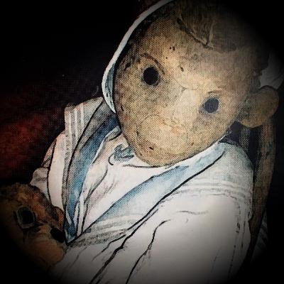 Episode 33: Roberto El Muñeco: El Objeto Mas Embrujado Del Mundo. Episode 33: Roberto El Muñeco: El Objeto Mas Embrujado Del Mundo.