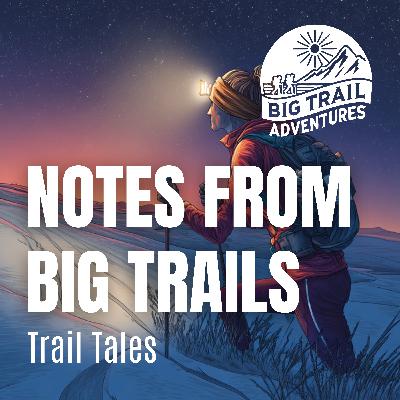 Running the Pennine Way in Winter: Mel Sykes on the Spine Race