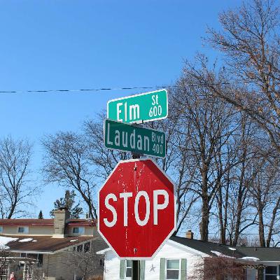 Episode 04: Nightmare on Elm Street
