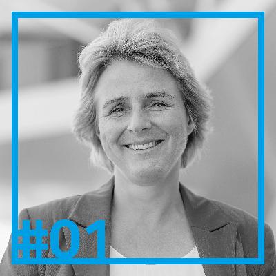 #01 - DENK!zukunft mit Melanie Wolfers