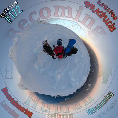 #172 | Saulius Braciulis - Enduring And Exploring As Play